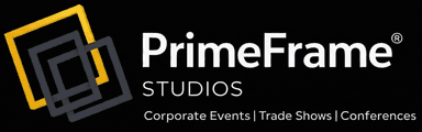 PrimeFrame Logo